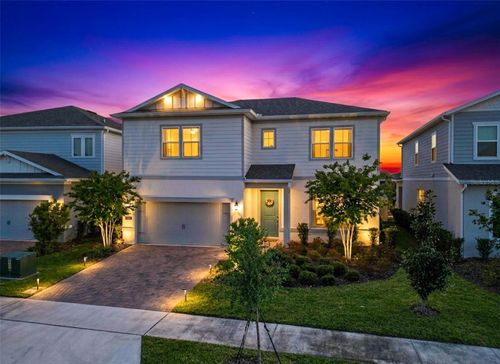 13348 Panama Beach Ct, ORLANDO, FL, 32827-3875 | Card Image