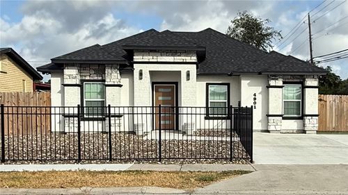 4901 Dody St, Corpus Christi, TX, 78411-4022 | Card Image