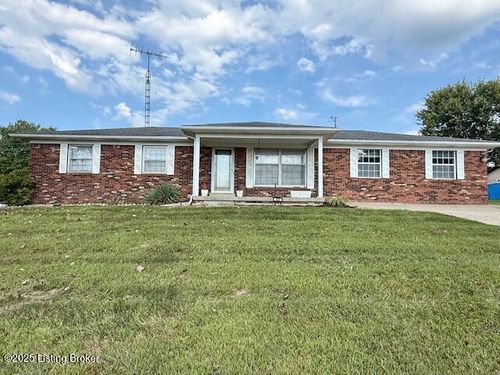 858 Shrewsbury Rd, Leitchfield, KY, 42754-9236 | Card Image