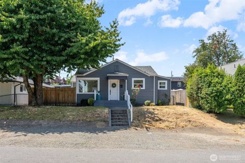 3344 Sawyer St, Tacoma, WA, 98418-2740 | Card Image
