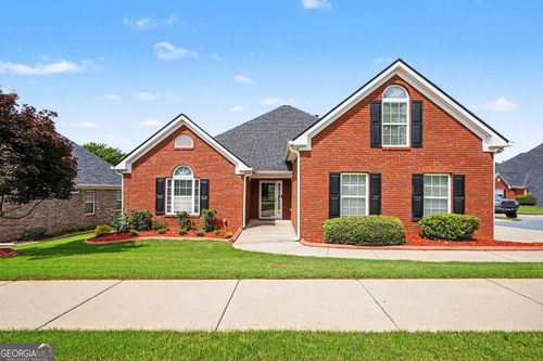 401 Gracious Way, Mcdonough, GA, 30253-2050 | Card Image