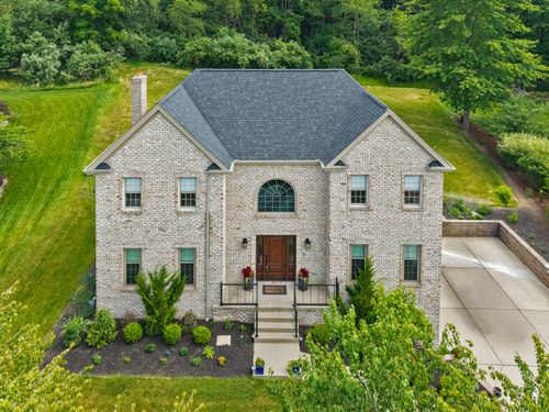 228 Gate Dancer Dr, Cranberry Twp, PA, 16066-2228 | Card Image