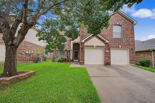 4925 Giordano Way, Fort Worth, TX, 76244-6145 | Card Image