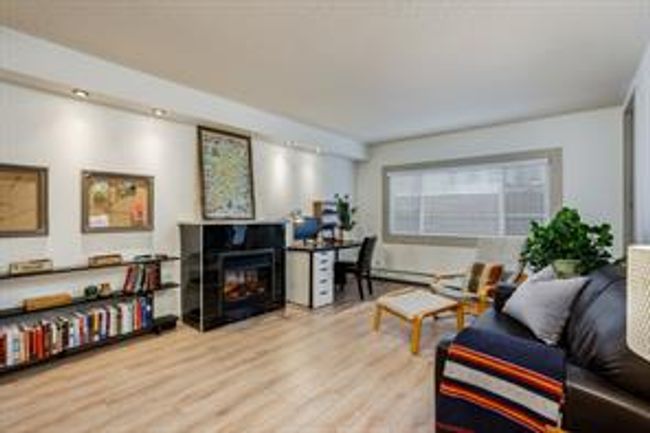 106 - 728 3 Ave Nw, Condo with 1 bedrooms, 1 bathrooms and 1 parking in Calgary AB | Image 9