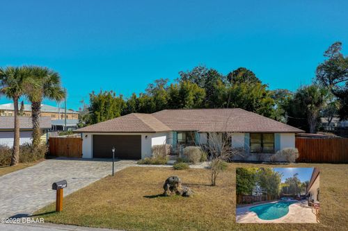 871 Lindenwood Cir E, Ormond Beach, FL, 32174-4622 | Card Image