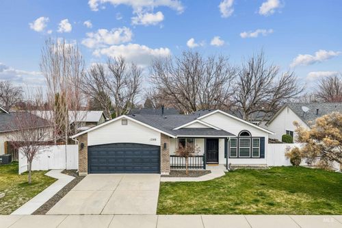 1288 E Sothesby St, Meridian, ID, 83642-4063 | Card Image