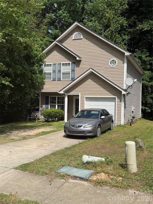 2605 Marmac Rd, Charlotte, NC, 28208-2474 | Card Image
