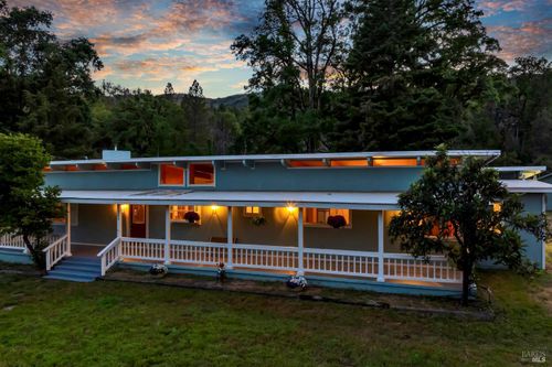 12255 Elk Mountain Rd, Upper Lake, CA, 95485-9500 | Card Image