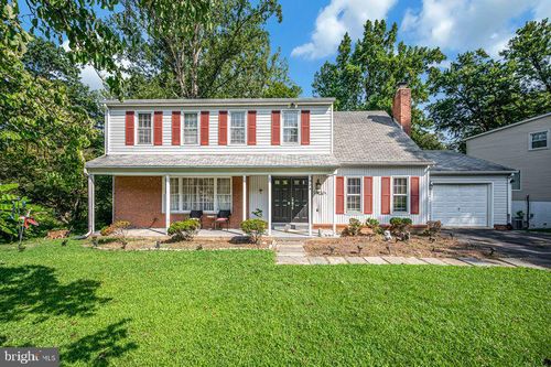 7934 Saint George Ct, SPRINGFIELD, VA, 22153-2742 | Card Image