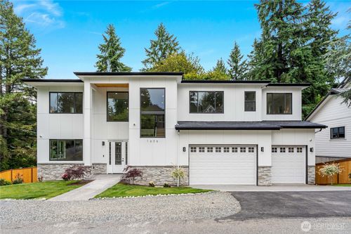 1606 106th Ave Se, Bellevue, WA, 98004-7102 | Card Image
