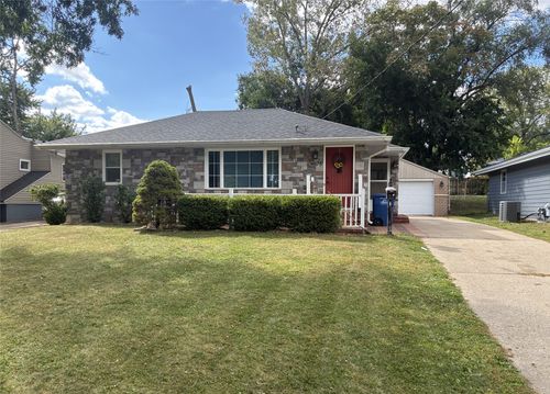 4106 53rd St, Des Moines, IA, 50310-1854 | Card Image