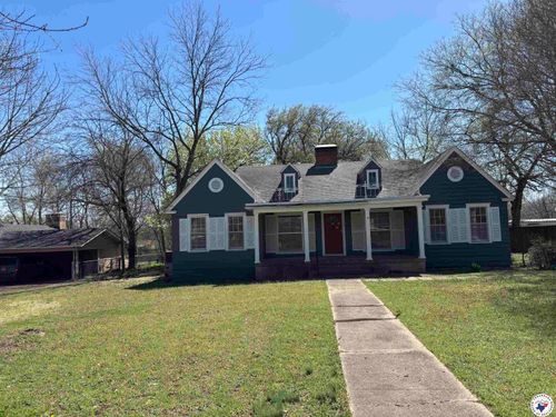 1100 W Jackson St, Clarksville, TX, 75426-3515 | Card Image