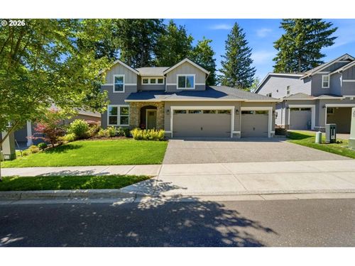 17703 Ne 32nd St, Vancouver, WA, 98682-3757 | Card Image