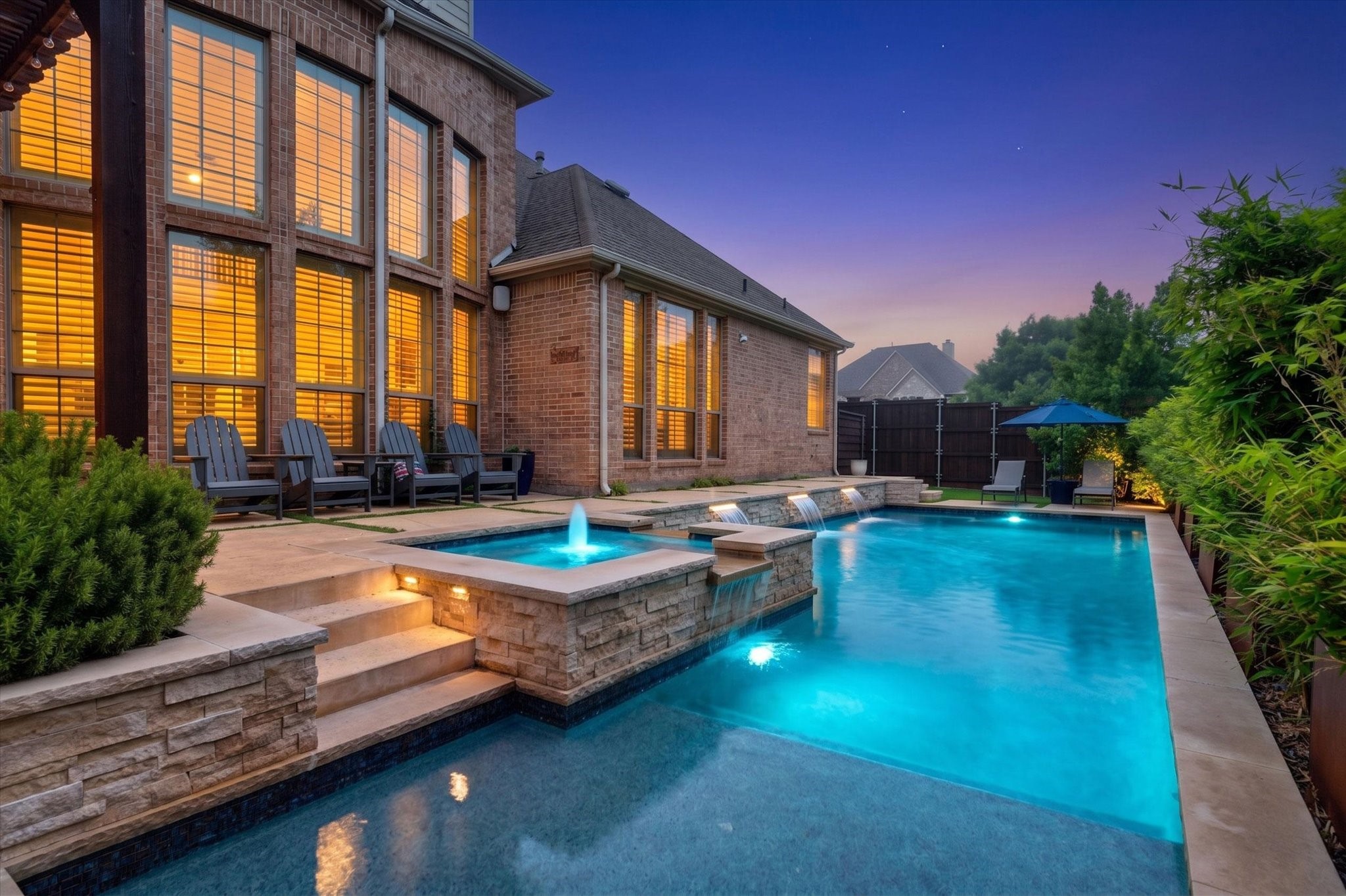 Residential in Frisco