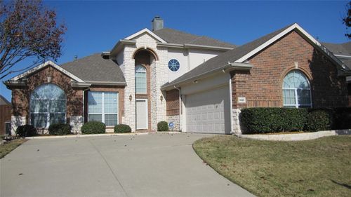 1426 Kingsley Dr, Allen, TX, 75013-4612 | Card Image