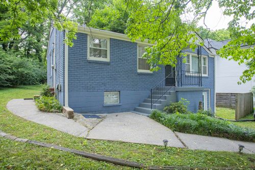 1338 Cardinal Ave, Nashville, TN, 37216-2328 | Card Image