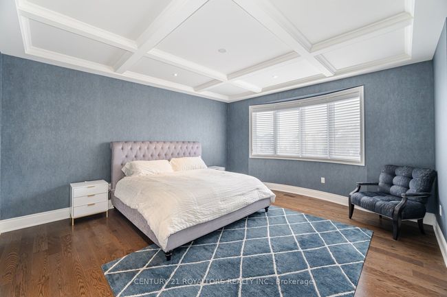 43 Wishing Well Cres, House other with 4 bedrooms, 6 bathrooms and 4 parking in Caledon ON | Image 22