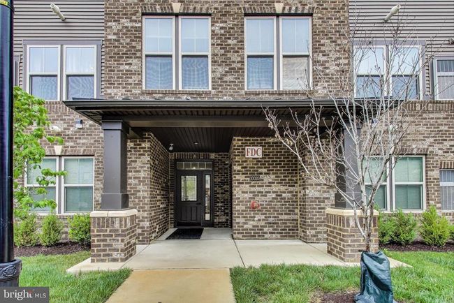 E - 10020 Ruffian Way, Condo with 2 bedrooms, 2 bathrooms and null parking in LAUREL MD | Image 24