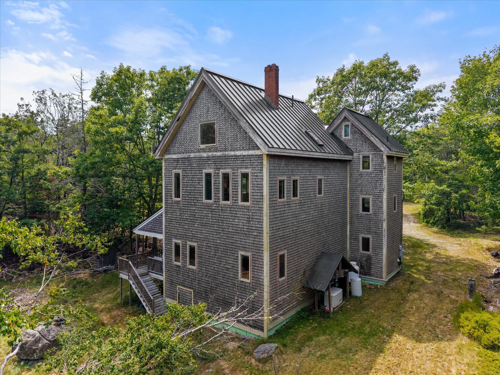Residential in Deer Isle 2
