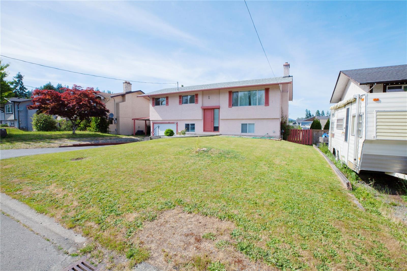 Residential in Duncan 3