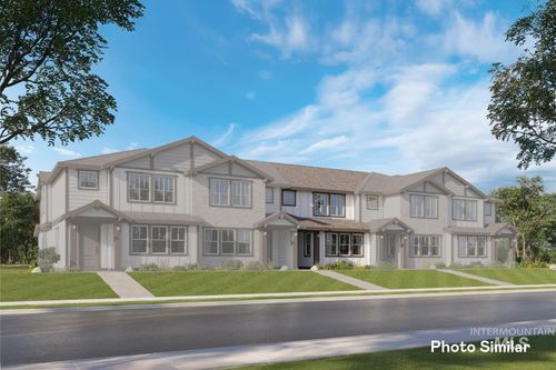 4207 W Perspective St, Eagle, ID, 83616-1120 | Card Image