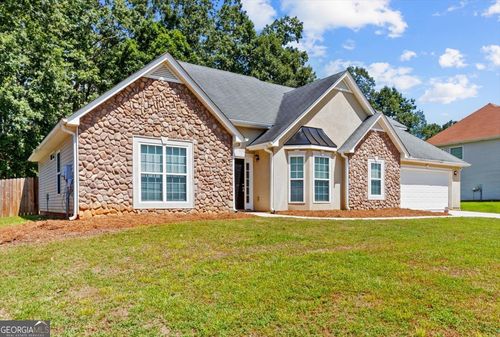 230 Creekside Cir, Hampton, GA, 30228-5581 | Card Image