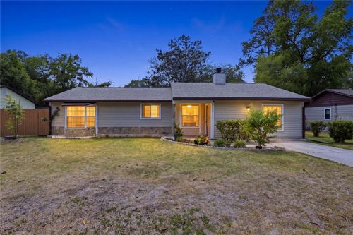 2245 Nw 37th Place, Gainesville, FL, 32605 | Card Image