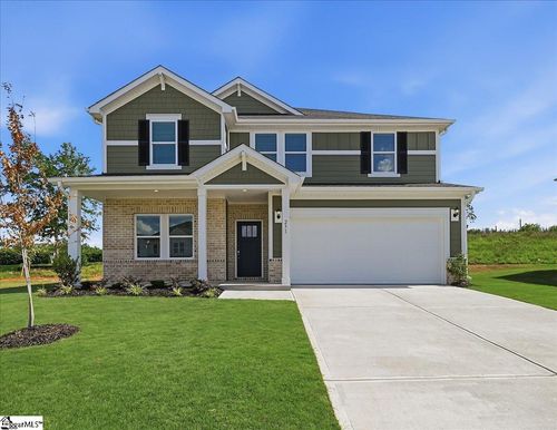 231 Abraham Way, Boiling Springs, SC, 29316 | Card Image