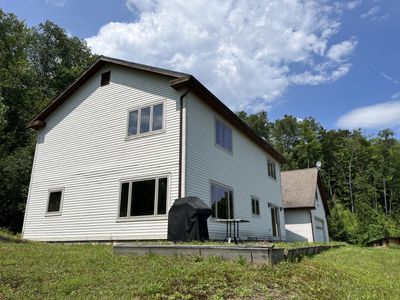 1782 Valley Lake Road, House other with 3 bedrooms, 2 bathrooms and null parking in Woodbury VT | Image 2