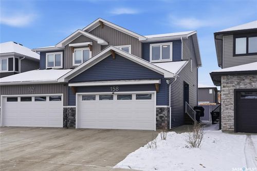 158 Cowessess Road, Saskatoon, SK, S7V1S3 | Card Image