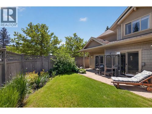 5-1798 Olympus Way, West Kelowna, BC, V1Z4A6 | Card Image