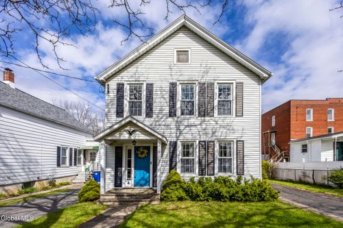 1 Dudley Avenue, Cohoes, NY, 12047 | Card Image