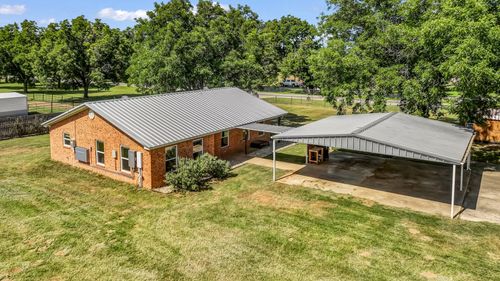 111 Quail Dr, Springtown, TX, 76082-5403 | Card Image