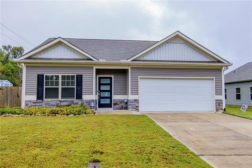1 Willowrun Dr Sw, Rome, GA, 30165-8735 | Card Image