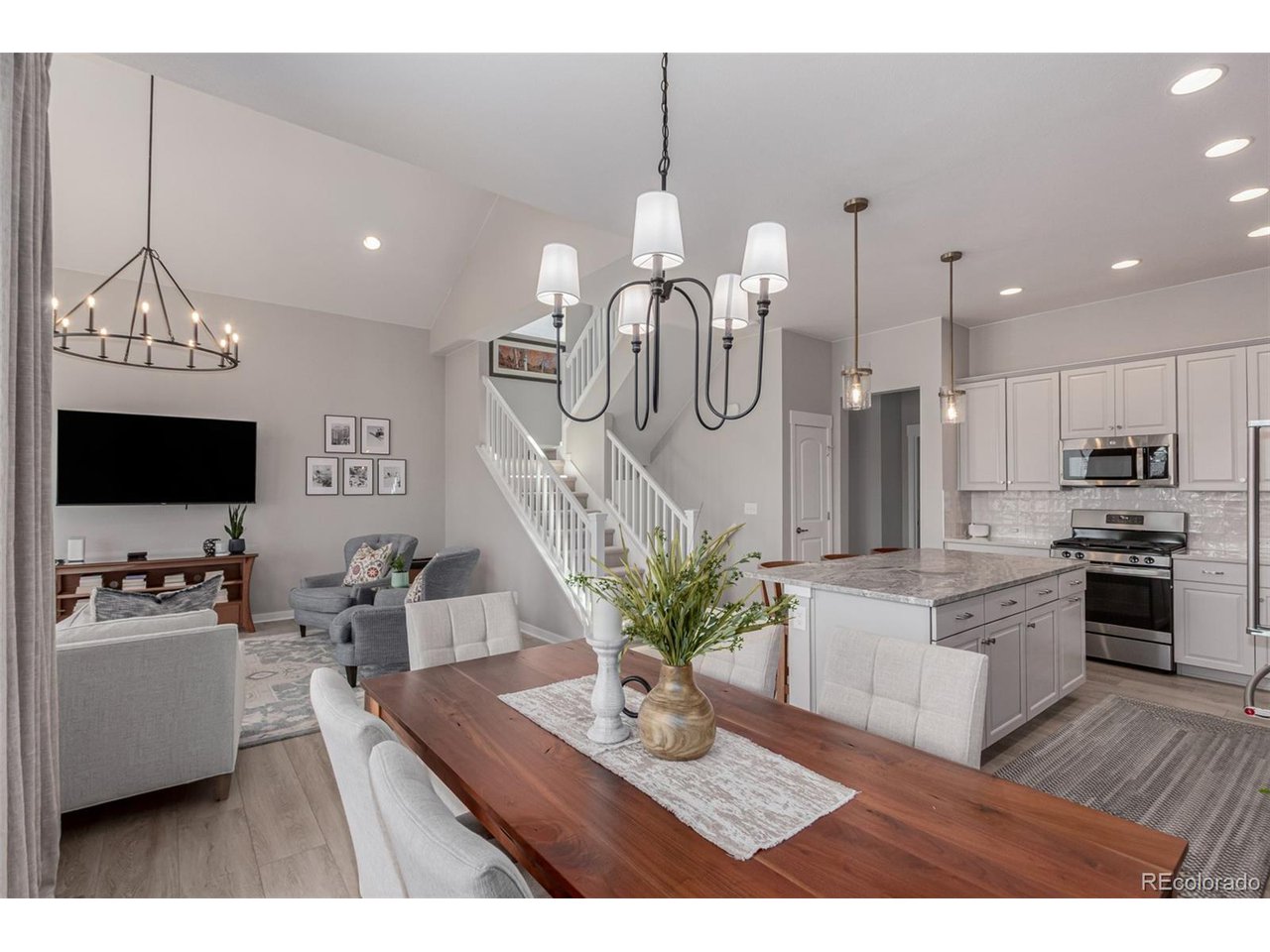 Residential in Broomfield