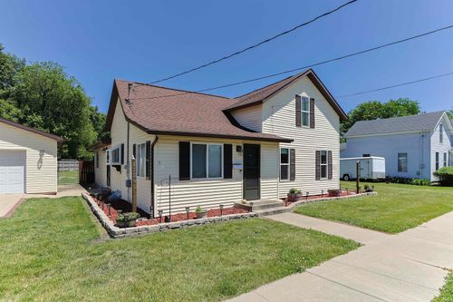 1129 Harrison Street, Walkerton, IN, 46574 | Card Image