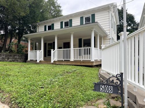 508 Central Ave, Oil City, PA, 16301-3329 | Card Image