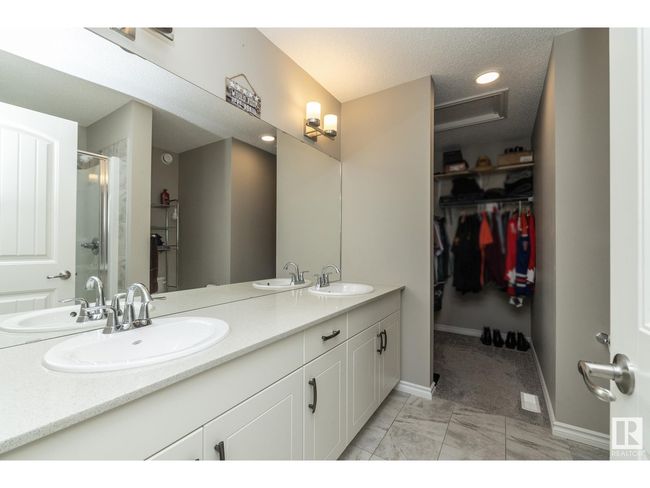 1843 Westerra Loop, Home with 3 bedrooms, 3 bathrooms and 4 parking in Stony Plain AB | Image 19