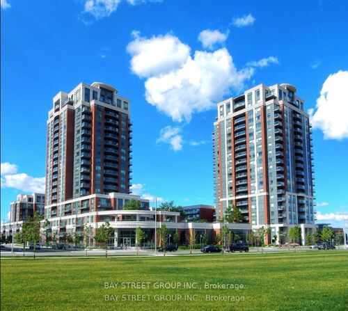 902-1 Uptown Dr, Markham, ON, L3R5C1 | Card Image