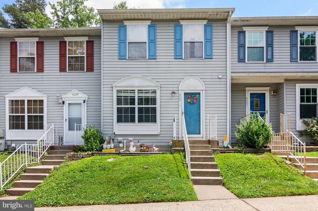 Residential in BELCAMP 3