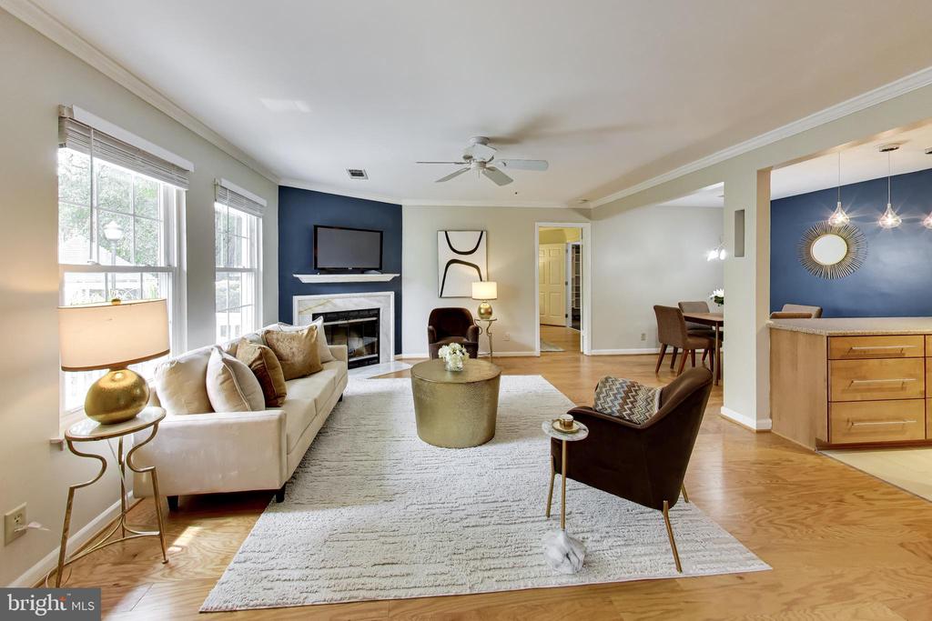 Residential in ROCKVILLE 2
