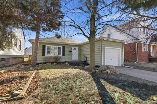 118 Michigan Ave, Monroe, MI, 48162-2506 | Card Image