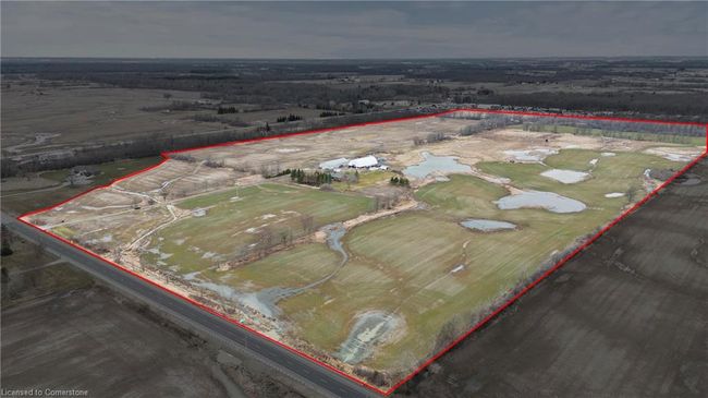 6128 Highway 3, House other with 6 bedrooms, 4 bathrooms and 20 parking in Canfield ON | Image 46