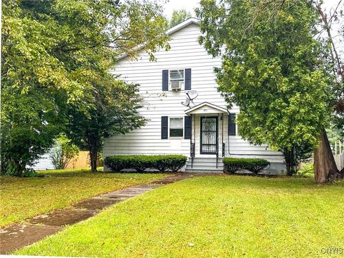 821 Floyd Ave, Rome, NY, 13440-4454 | Card Image