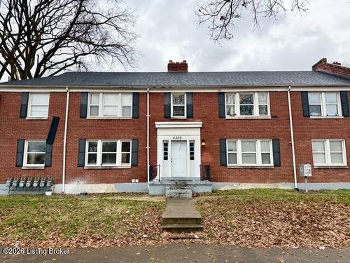 1-4309 Elliott Ave, Louisville, KY, 40211-3153 | Card Image