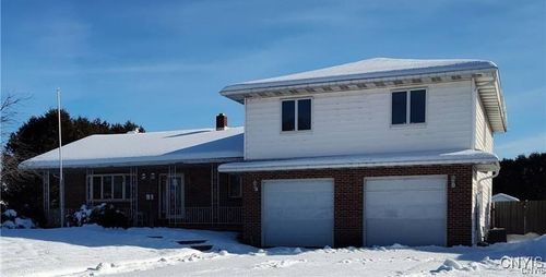 1610 N George St, Rome, NY, 13440-2732 | Card Image