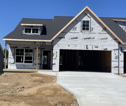 lot-3-1621 Eagle St, Zeeland, MI, 49464 | Card Image