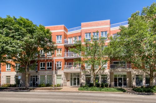 405-1415 Sherman Ave, Evanston, IL, 60201-4454 | Card Image