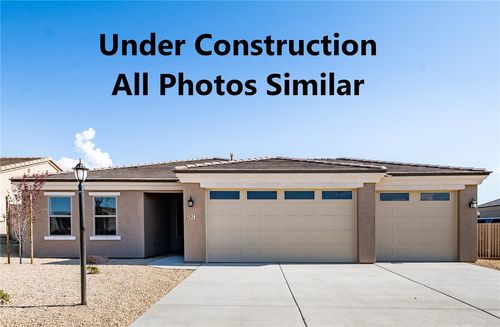 2142 Alan Ladd Dr, Kingman, AZ, 86409 | Card Image