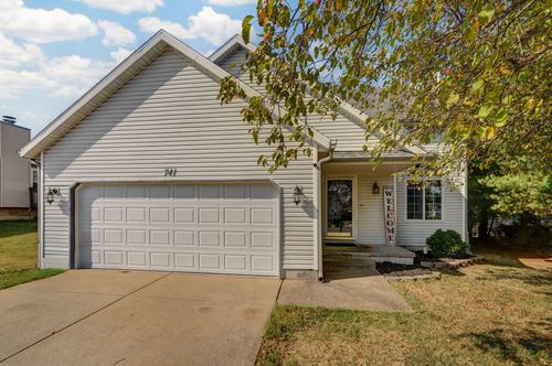 741 W Mimosa Ct, Nixa, MO, 65714-7082 | Card Image